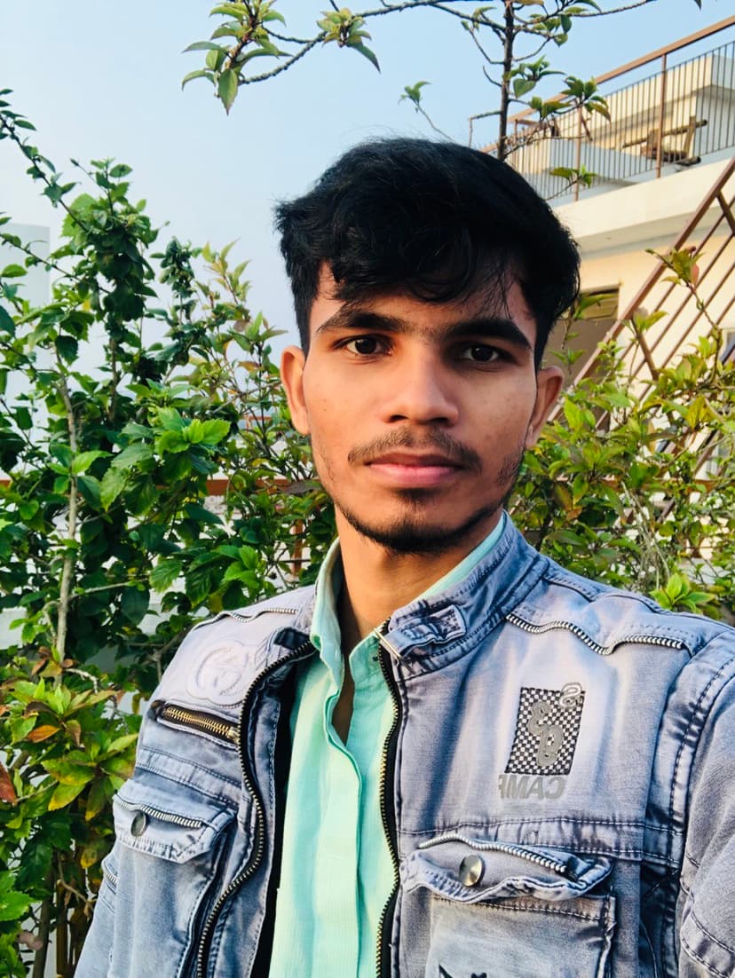 Ripon Soum - iOS App Developer